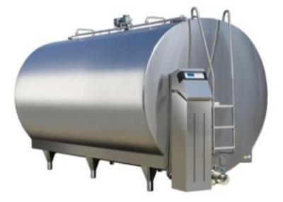 Cina Munga il macchinario dell'impianto lattiero, pianta di refrigerazione della latteria per la conservazione/che immagazzina in vendita