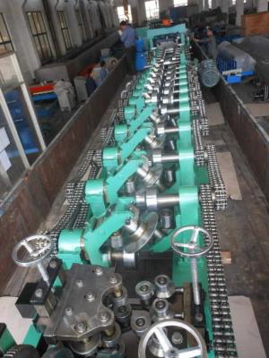 Cina Automatico lamini a freddo la formazione della macchina in vendita