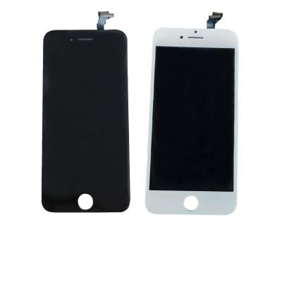 China Good Price Of New Design Manufacture Mobile Phone Lcd For Phone 6 Lcd Display Screen Lcd For Phone 6 Display Screen 4.7 inch for sale