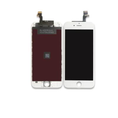 China Best Selling phone lcd screen Replacement mobile phone lcd display for iphone 6/6S/6s Plus/6Plus for iphone screen 4.7 inch for sale