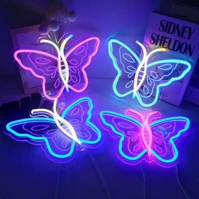 China New Custom Neon Sign 12V LED Sign Manufacturer Building Design Acrylic Neon Light Sign for sale