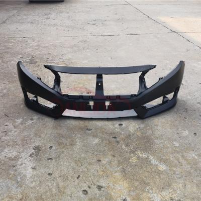 China PP 04711-TET-H00ZZ FOR 2019 2012 2016 CIVIC BUMPER FRONT BUMPER LOWER UPPER /REAR BUMPER GRILL .FOG .FOG LAMP COVER ,BRACKET.STRIP for sale