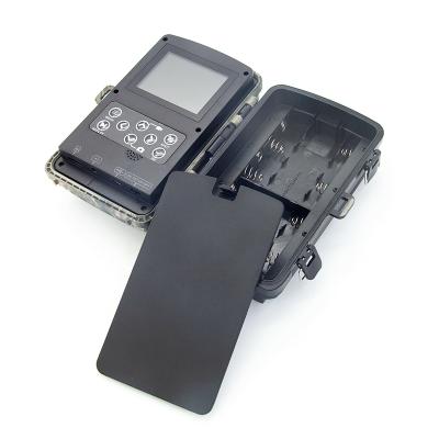 China Manufacturer Sale 0.4s Fast Speed Time-Resistant Wildlife Surveillance Outdoor Digital Trail Camera for sale
