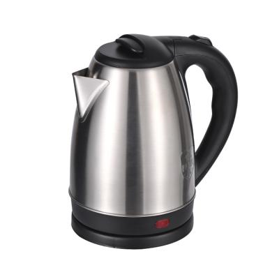 China 360 Degree Rotation Base 2020 Electric Kettle 360 Degree Rotation Base Portablethermos for sale