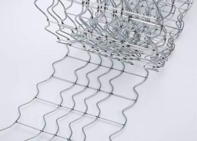 China Offshore Pipeline Reinforced Mesh Wire Dia 2.0mm/2.2mm for sale