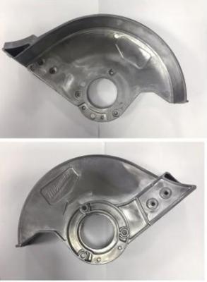 Китай Заказные CNC фрезерные станки 220V 50Hz частота Максимальная ширина фрезера 1000 мм продается