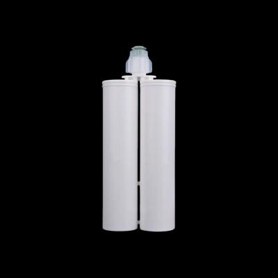 China DC-PBT-400-1-1 PBT Zwei-Komponenten-Klebstoffpatrone zu verkaufen