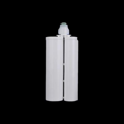 China DC-PBT-400-2-1 PBT Two-component Adhesive Cartridge for sale