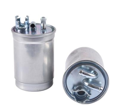 China OE 8E0127401small Auto Parts Filters AUDI Fuel Filter Replacement WK842/21x for sale