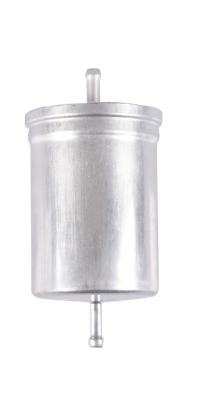 China Silver Color Audi A4 B6 Fuel Filter ,1H0201511 High Flow Fuel Filter WK 830/7 for sale