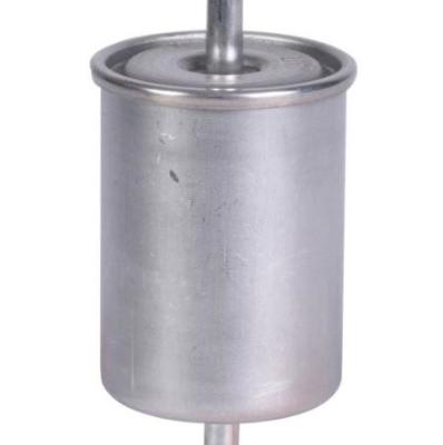 China 25160729 Replacing Fuel Filters Auto Parts Filters For Audi FIAT VW CHEVROLET for sale