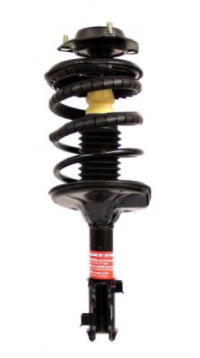 China Monroe#171404 Suspension system Quick Strut Assembly Aftermarket Shock Strut Assembly for HYUNDAI ELANTRA 2000-2006 for sale