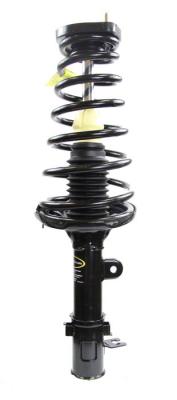 China Monroe#172222 Suspension system Quick Strut Assembly Aftermarket Shock Strut Assembly for HYUNDAI TUCSON 2005 - 2009 for sale