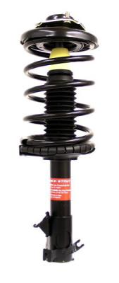 China Monroe#171419 Suspension system Quick Strut Assembly Aftermarket Shock Strut Assembly for Infiniti i30 2000-2001 for sale