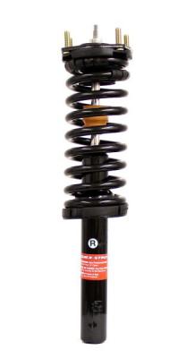 China Monroe#171377R Suspension system Quick Strut Assembly Aftermarket Shock Strut Assembly for JEEP COMMANDER for sale