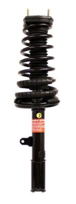 China Monroe#271681 Suspension system Quick Strut Assembly Aftermarket Shock Strut Assembly for Lexus ES300 1992-2001 for sale