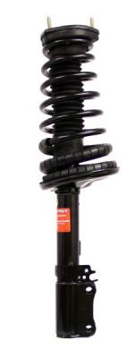 China Monroe#271680 Suspension system Quick Strut Assembly Aftermarket Shock Strut Assembly for Lexus ES300 1992-2001 for sale