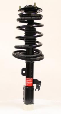 China Monroe#272307 Suspension system Quick Strut Assembly Aftermarket Shock Strut Assembly for LEXUS ES350 2007-2009 for sale
