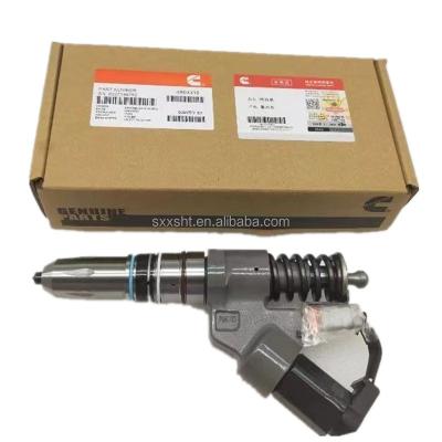 Cina Iniettore diesel4903319 Iniettore Common Rail per motore Cummins Qsm Ism Qsm11Ism11 M11 in vendita