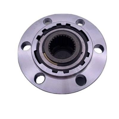 China 17 Teeth ISUZU Wheel Hub 8941733130 8-94173-313-0 For ISUZU D-MAX Trooper 4WD for sale