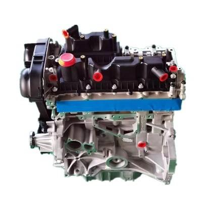 Cina M8DA M9MA M9DA M8MA M8M Motore completo Long Block per Ford Focus EcoBoost 1.5T Mk2 Mk3 in vendita