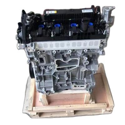 Cina Motore completo Motore Assy E-coboost Motore a lungo blocco per Ford Mustang 2.3L Ecoboost eccezionale in vendita