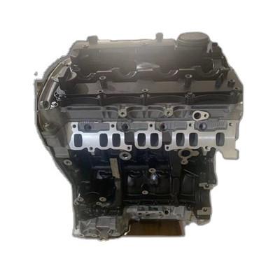 China Bloque largo del motor BK3Q 6006 DA BK3Q6006DA BK3Q 6006 DB Ensamblaje completo del motor para Ford CVR5 CVRA 2.2L en venta
