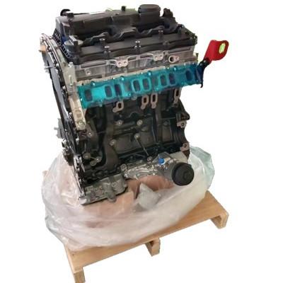 中国 QJ2R GBVA GBVAJQW エンジン組 U375 BB3Q-6006-EA GBVAJPF GBVAJQJ AJQJ AJPF ロングブロック2 販売のため