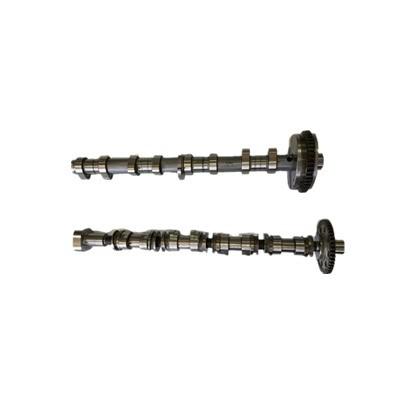 Cina OM457 Mercedes Benz Camshaft For Mercedes Benz S Class 4570511301 4600500601 OM 457.950 OM 457.959, OM 457.973 in vendita