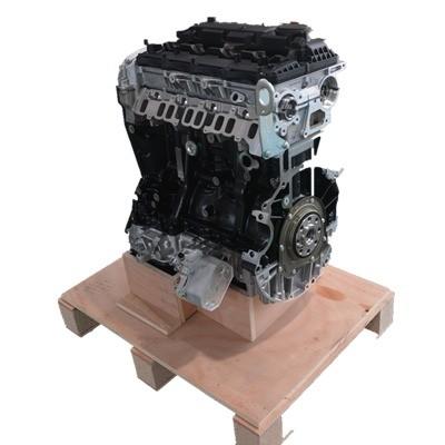 中国 BK2Q-6006-EA 16071264 BK2Q-6006-FA V362 DRFA DRFB DRFC DRFD フォード・トランジット2.0 ユーロIV用エンジン ロングブロック 販売のため