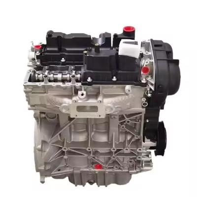 China Motor completo Assy Ecoboost 1.5T de bloque largo VVT para Ford X7 en venta