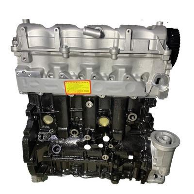 Cina D4EB Motore Long Block D4EA D4BB D4BH D4BF D4EB Per il motore Hyundai 2.0L in vendita
