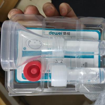 中国 Covid-19 Coronavirusの5ml 10mlの唾液のRNAのPerservationのコレクションの管 販売のため