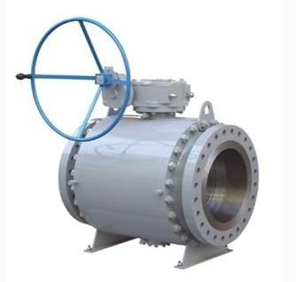 China API 6D de kogelklep van de smeedstuktap van 2“ - 56“ CL150-2500 OEM de Dienst Te koop