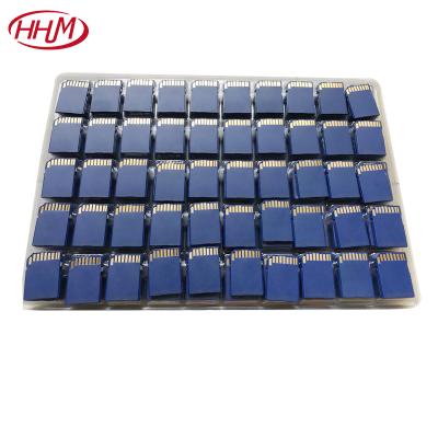 China Good Quality Plastic 128 Gigabyte SD Card With CCTV Camera Product Name And Class10 Speed 256 Gigabyte Memory Card for sale