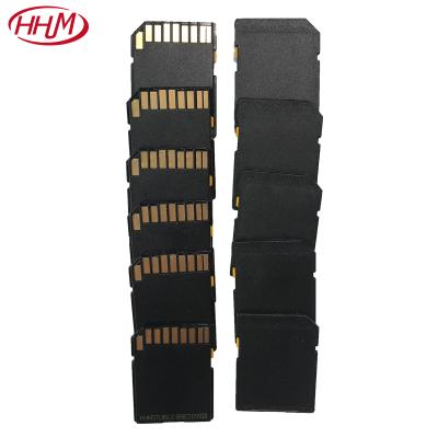 China Navigation SD Plastic Card For Hyundai i30 4GB 8GB 16G 32G for sale
