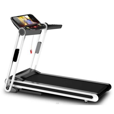 China China Commercial Professional Manufacturing Curve Speed Board Commercial Folding Treadmill for sale