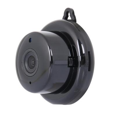 China Mini 720P WIFI Wireless IP Camera HD Smart Home Security Household Night Vision Camera Tow-way Two-Way Audio Multi-Function Audio for sale