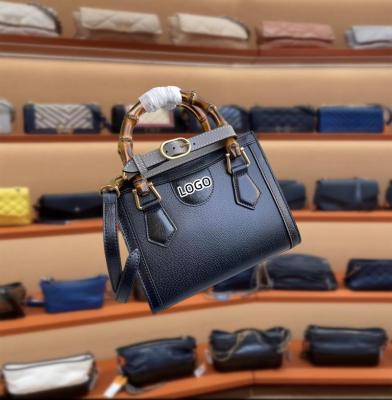 China Designer handbags Wholesale 5A High Quality 1:1 GG Original Handbag Wholesale Designer Replicate Handbags Luxury Famous Brands Bags women hand for sale