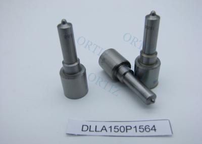 中国 ORTIZボルボのディーゼル燃料の注入器のノズルのアッセンブリDLLA150P1564の自動ディーゼル機関のノズルDLLA150 P1564 販売のため