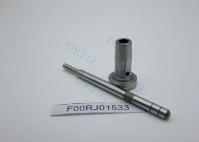 Chine Matériel en métal de soupape de commande de BOSCH d'injecteur de carburant six mois de garantie F00RJ01533 à vendre