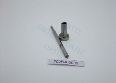Chine Mini certifiion Slivery F00RJ02005 de la CE de couleur de résistance à l'usure de soupape de commande de taille à vendre