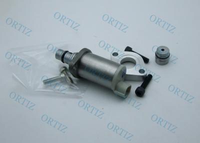 Chine Poids durable de la couleur 250G d'argent de soupape de commande de solénoïde 8 - 98145455 - 0 à vendre