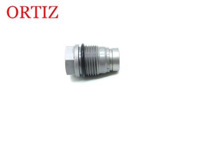 Chine petite taille argentée de couleur de soupape de sécurité du moteur diesel 230G 095420 - 0281 à vendre