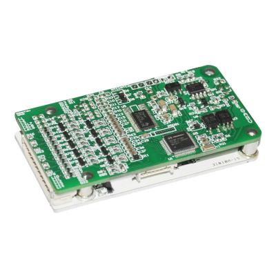 China FR-4 6-153BMS Protection Circuit Module for Lifepo4 Battery for sale