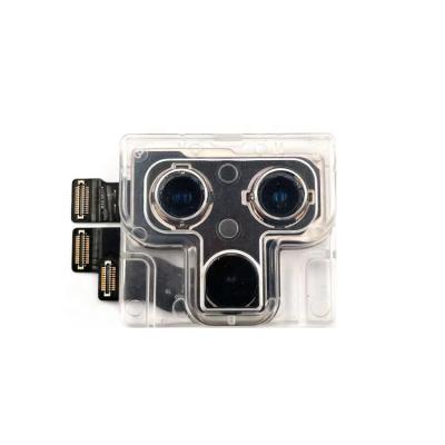 China Wholesale original low price trial 100% suitable for iphone 11 pro max back rear camera for iphone 11 pro max for sale