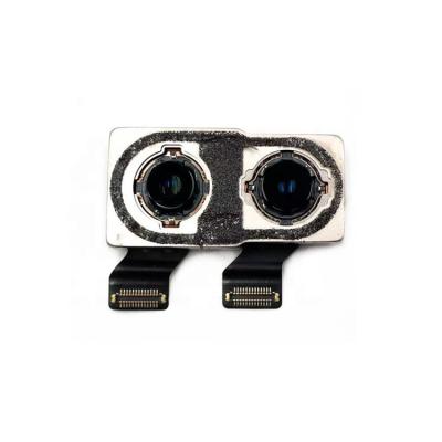 China Original wholesale low price trial 100% suitable for iPhone X rear camera back to iphone x for sale