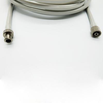 China Colin high performance nibp hose Connector , patient monitoring devices for adults for sale