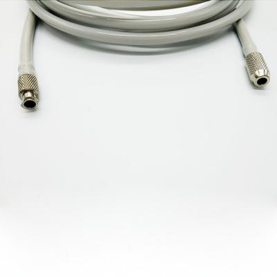 China Criticare Single Tube Connector Air Hose Nibp Cuff Adaptor Compatible Criticare Neonate for sale