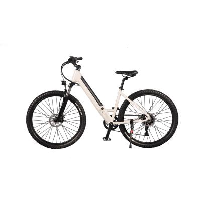 China China Cheapest Custom Logo 26 Aluminum Montain Child Electric Bicycle E-Bike Kit for sale